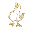 Gans Schön - Geschenk