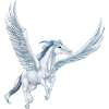 Pegasus 12 (Remake von 3)