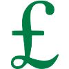Pound Sterling