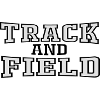 Track and Field