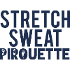 Ballet Gift Stretch - Sweat - Pirouette