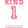 Kind 1 (personalisierbar)
