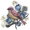 Waldvogel