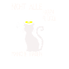 Katzen Shirt - Engel Schnurrhaare