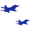 F-16-Kampfjets