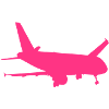 A320 Landing