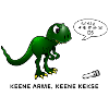T-Rex D5