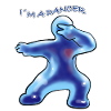 Tänzer