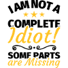 Idiot Depp dumm lustiger Spruch