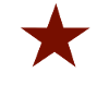 Star dark red