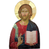 Abstract Jesus