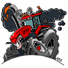 TRAKTOR
