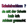 Schulabschluss ?