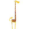 Stretch Giraffe