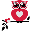 Owl Love