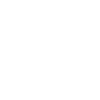 abeille blanche astucieusement conçue