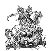 England and St George.