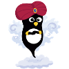 Penguin Technik