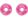 uups, boobs als donuts