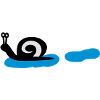 Snail - Schnecke
