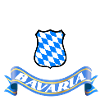 Wiesn Bavaria Bavaria Shirt