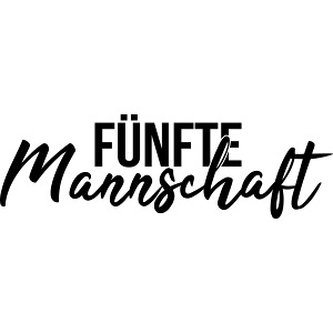 Fünfte Mannschaft Mixed