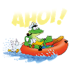 frogspeed ahoy