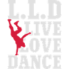 Live Love Dance