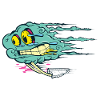SLIME BOY Tee Shirts