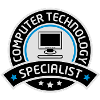 computer technology specialist