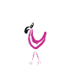 flamingo