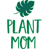 Plant Mom
