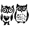 chouettes