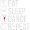 Eat Sleep Dance Repeat