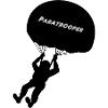 parachutiste