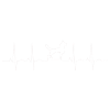 Dog Shirt - Dog Heartbeat