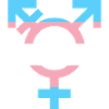 transgender symbol