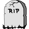 Gravestone