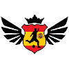 Spain soccer emblem flag eu