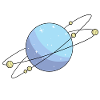 planet