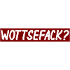 Wottsefack?