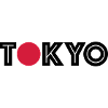 Tokyo shirt with red dot