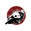 Auf die Knie