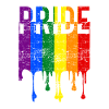 Bannière de gay pride