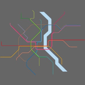 Subway Cologne (hell)