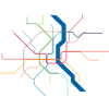 Subway Cologne (dunkel)