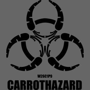 CarrotHazard