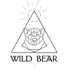 Wild bear