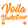 Basketteur parfait cadeau