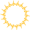sun